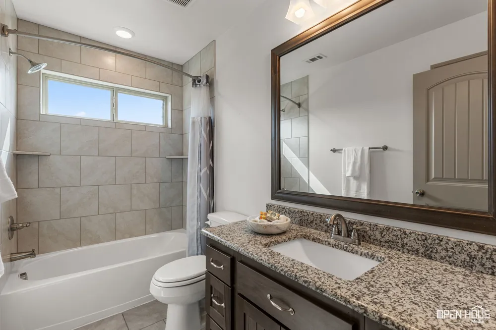 1626 Sawtooth Mountain Road Graford, TX 76449
