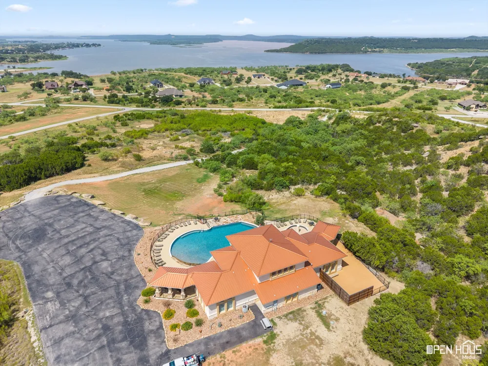 1626 Sawtooth Mountain Road Graford, TX 76449
