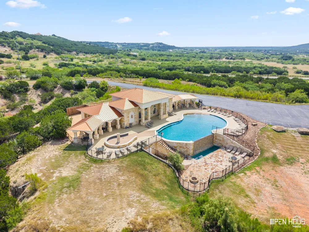 1626 Sawtooth Mountain Road Graford, TX 76449