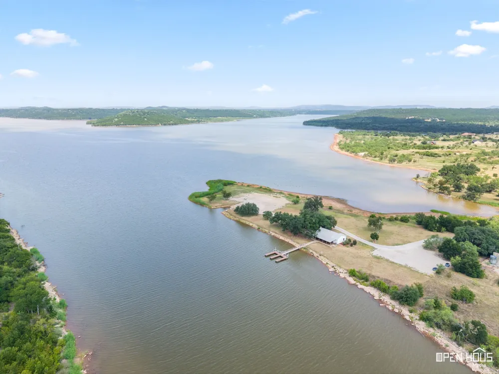 1626 Sawtooth Mountain Road Graford, TX 76449