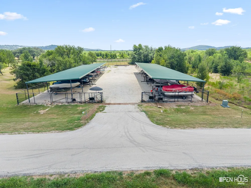 1626 Sawtooth Mountain Road Graford, TX 76449