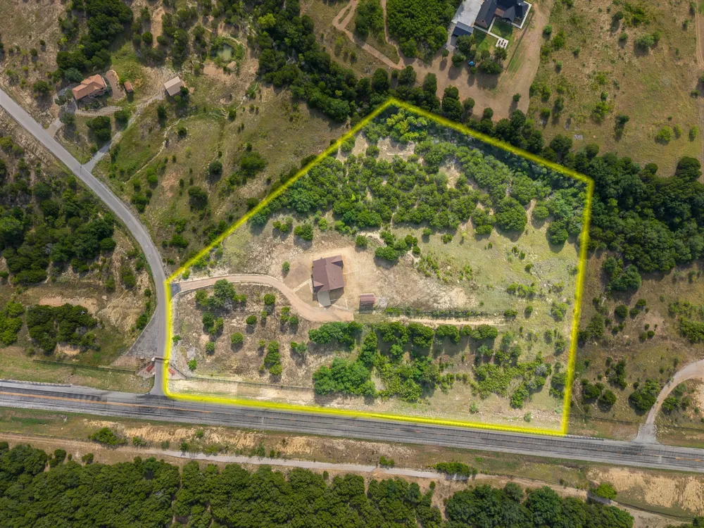 1626 Sawtooth Mountain Road Graford, TX 76449