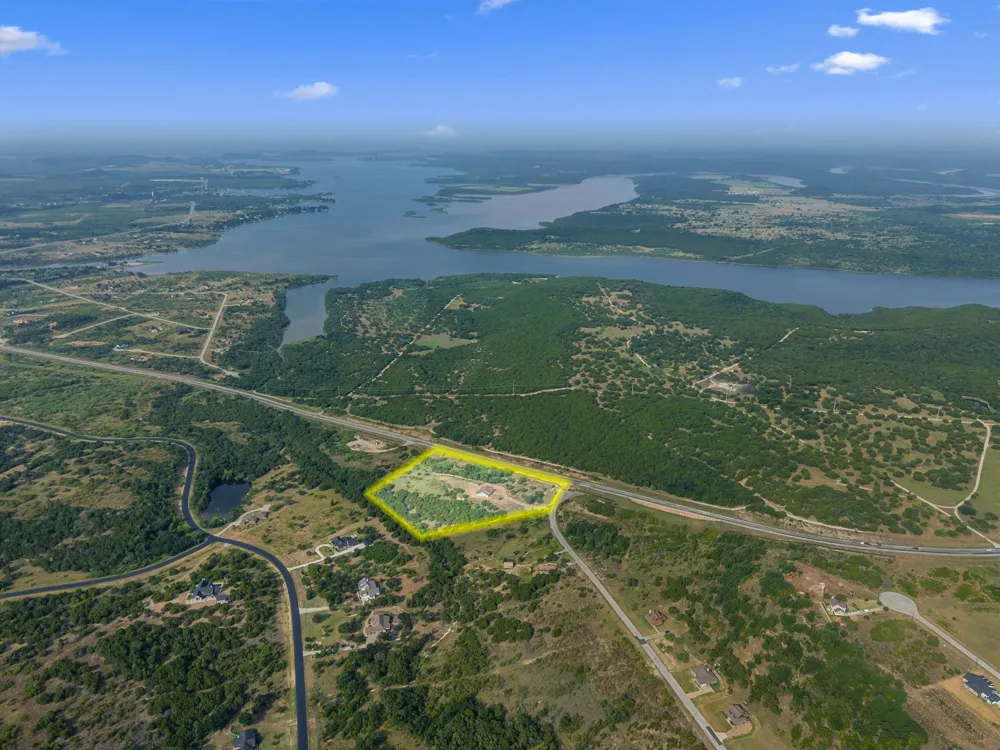 1626 Sawtooth Mountain Road Graford, TX 76449