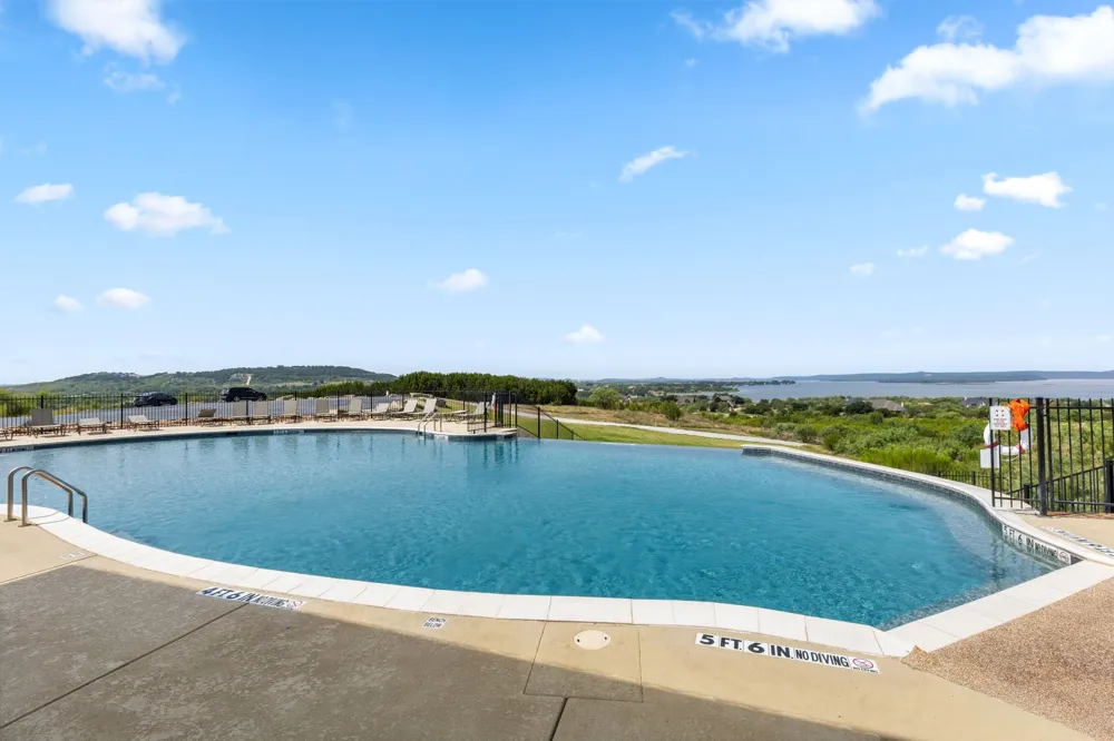 1626 Sawtooth Mountain Road Graford, TX 76449