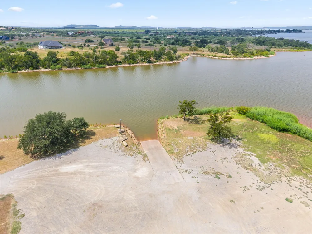 1626 Sawtooth Mountain Road Graford, TX 76449