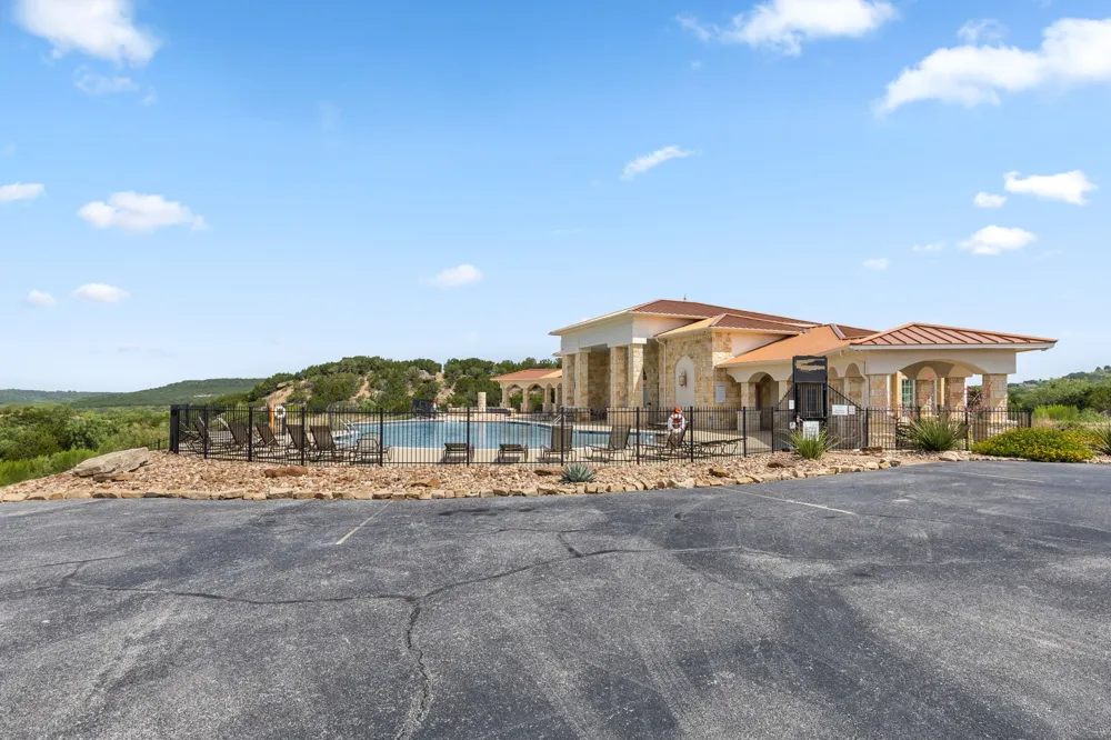 1626 Sawtooth Mountain Road Graford, TX 76449