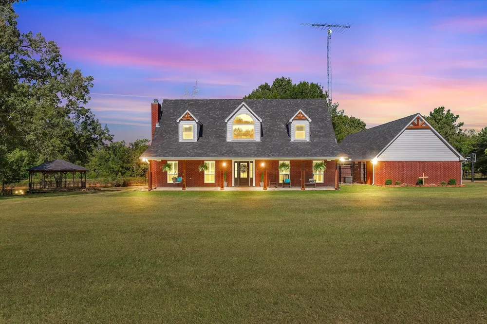 490 VZ County Road 1711 Road Grand Saline, TX 75140