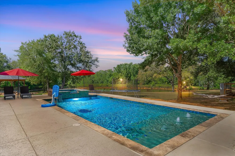 490 VZ County Road 1711 Road Grand Saline, TX 75140