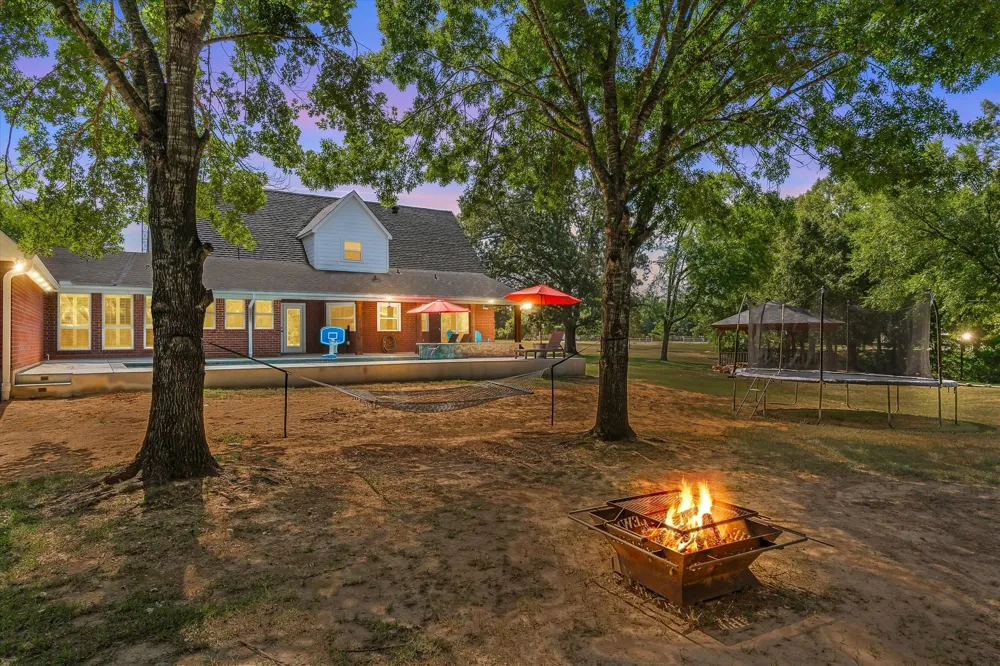 490 VZ County Road 1711 Road Grand Saline, TX 75140