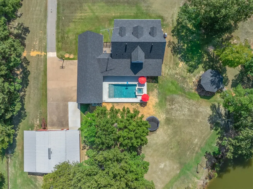 490 VZ County Road 1711 Road Grand Saline, TX 75140