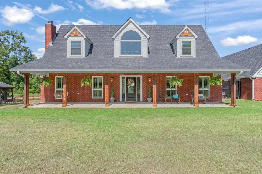 490 VZ County Road 1711 Road Grand Saline, TX 75140