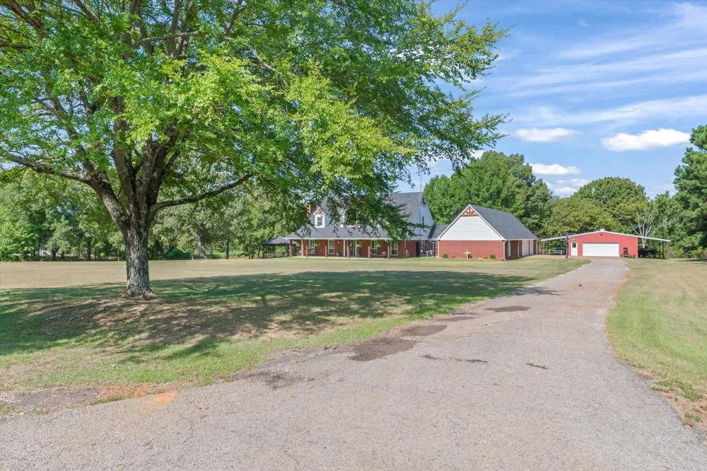 490 VZ County Road 1711 Road Grand Saline, TX 75140