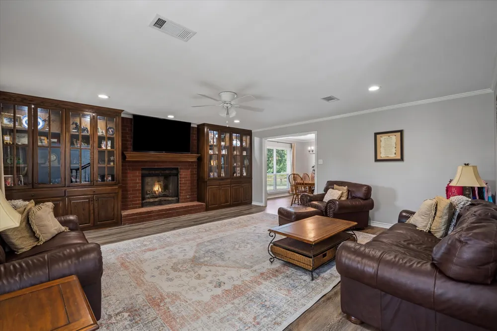 490 VZ County Road 1711 Road Grand Saline, TX 75140
