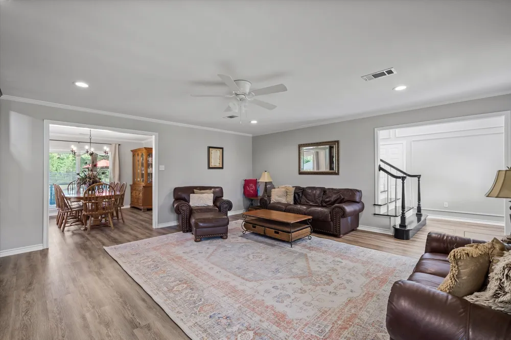 490 VZ County Road 1711 Road Grand Saline, TX 75140
