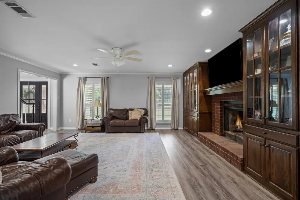 490 VZ County Road 1711 Road Grand Saline, TX 75140