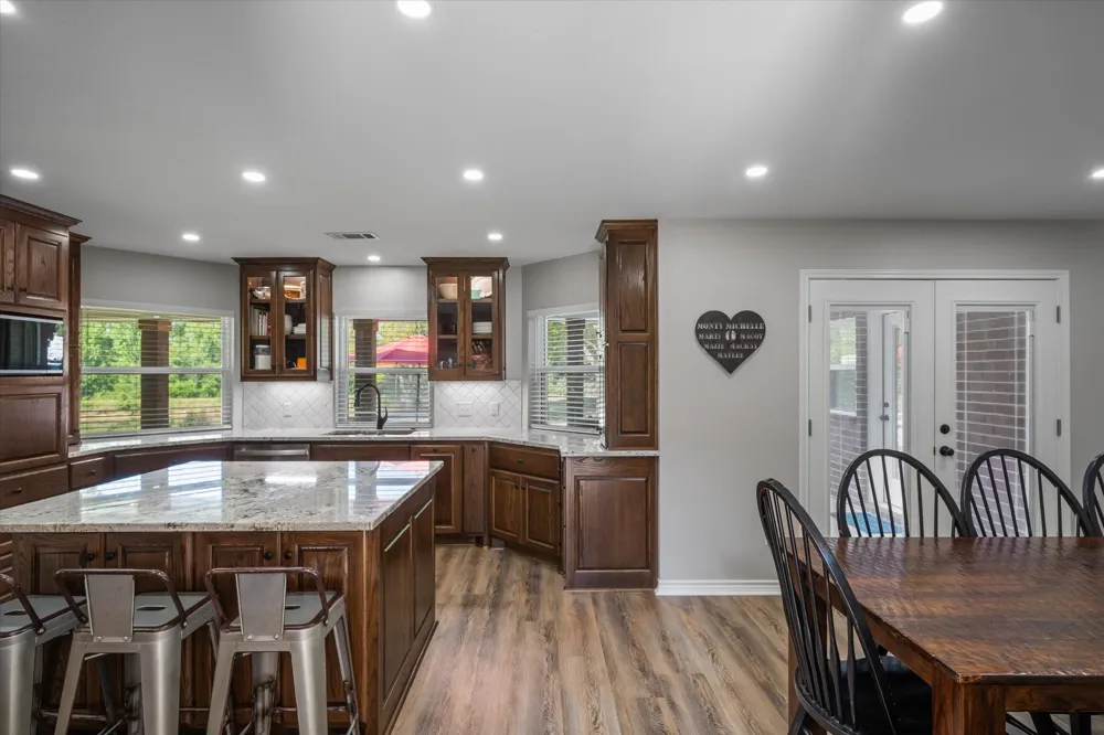 490 VZ County Road 1711 Road Grand Saline, TX 75140