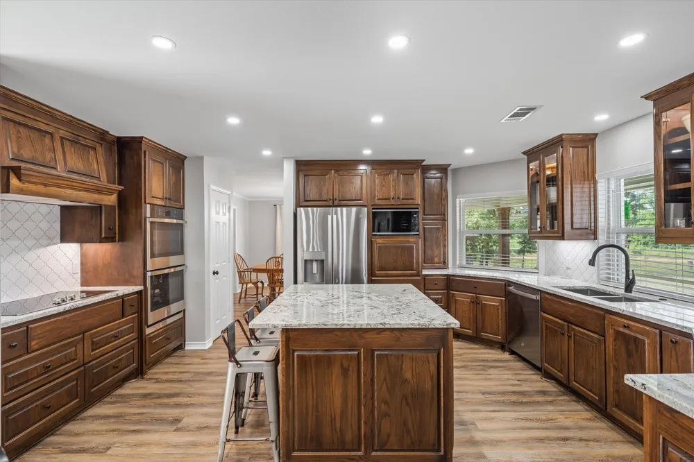490 VZ County Road 1711 Road Grand Saline, TX 75140