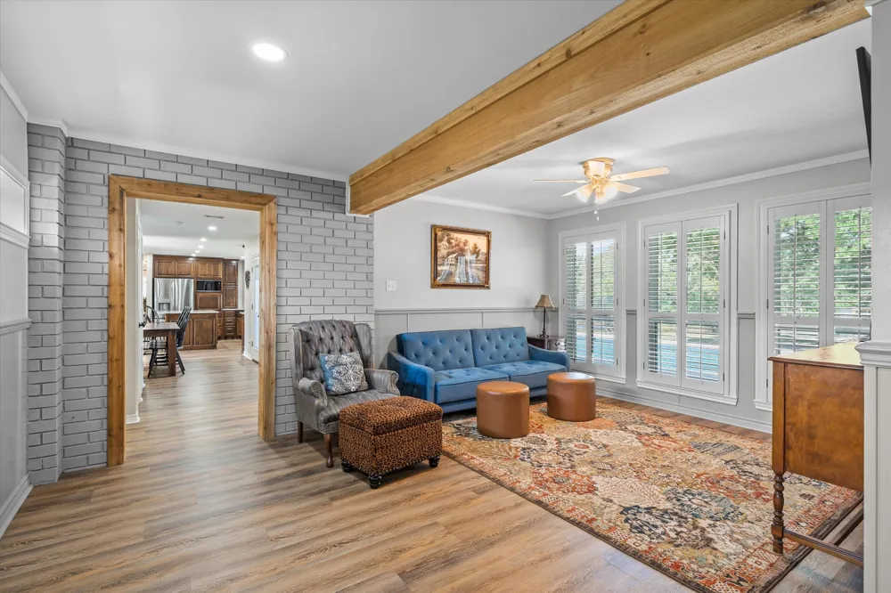 490 VZ County Road 1711 Road Grand Saline, TX 75140