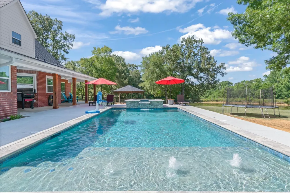 490 VZ County Road 1711 Road Grand Saline, TX 75140