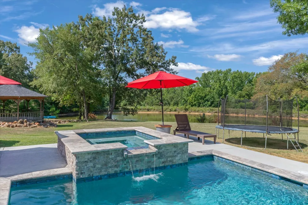 490 VZ County Road 1711 Road Grand Saline, TX 75140