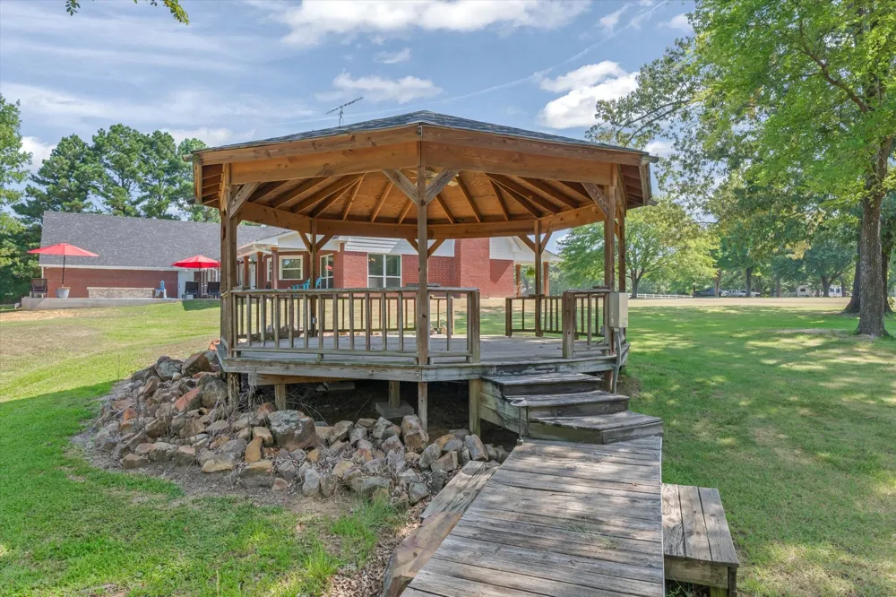 490 VZ County Road 1711 Road Grand Saline, TX 75140