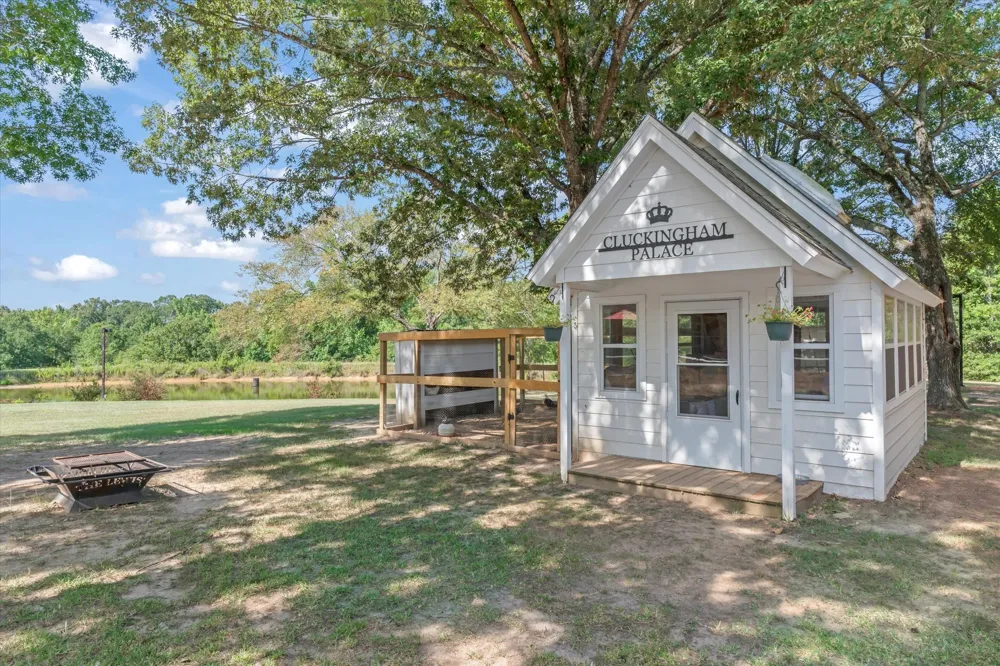 490 VZ County Road 1711 Road Grand Saline, TX 75140