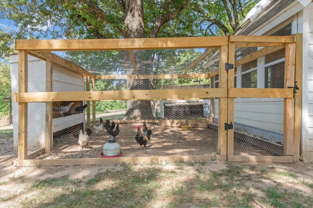 490 VZ County Road 1711 Road Grand Saline, TX 75140