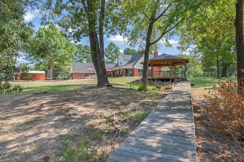 490 VZ County Road 1711 Road Grand Saline, TX 75140