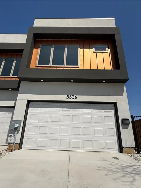5506 Mesa Circle