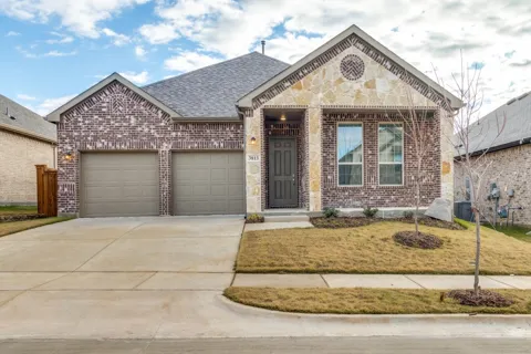 3813 Cherry Hills Drive