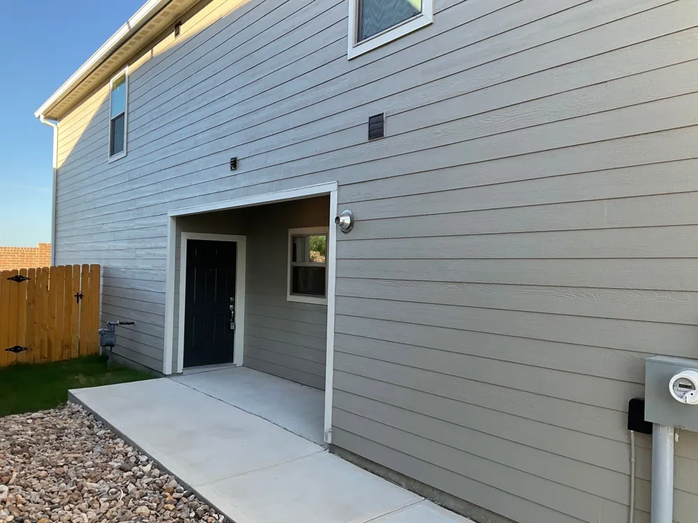 327 Stone Court Princeton, TX 75407
