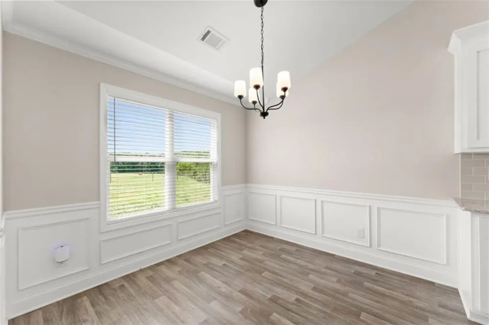 810 Anderson Thomas Road Martin, GA 30557