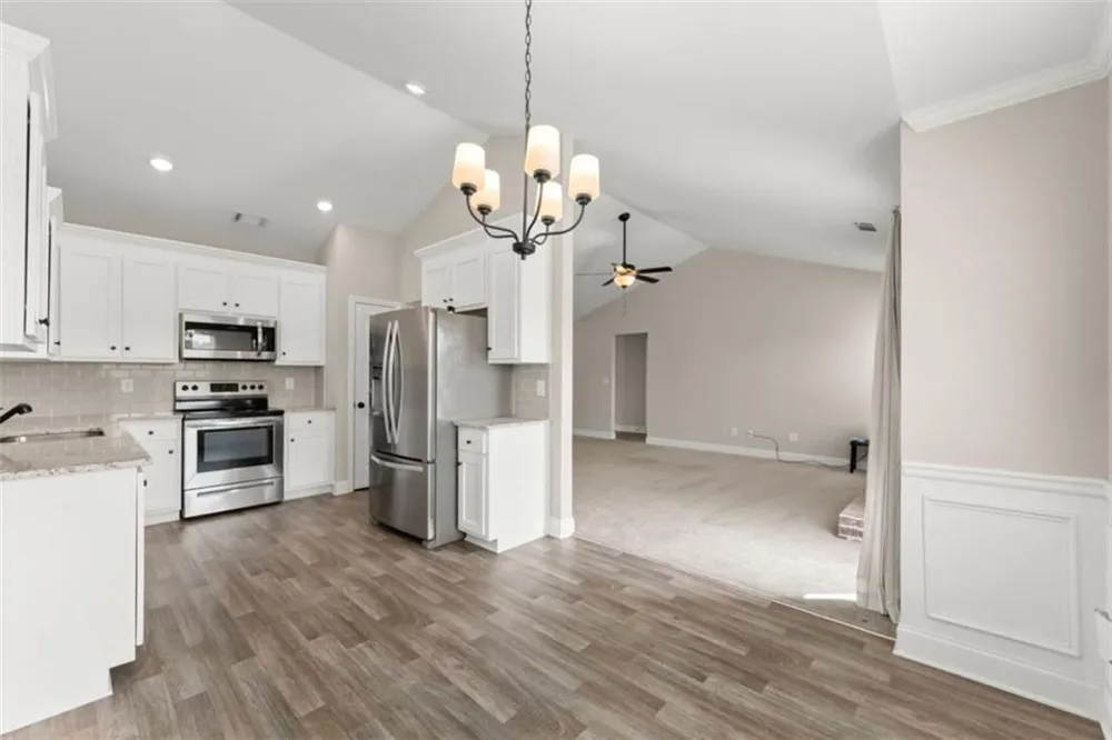 810 Anderson Thomas Road Martin, GA 30557