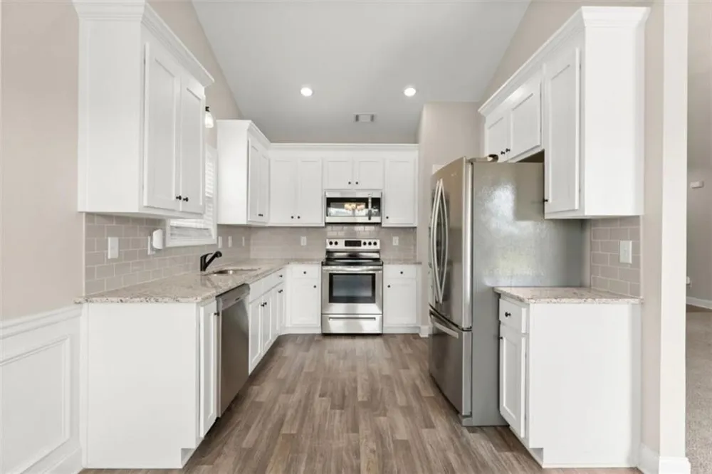 810 Anderson Thomas Road Martin, GA 30557
