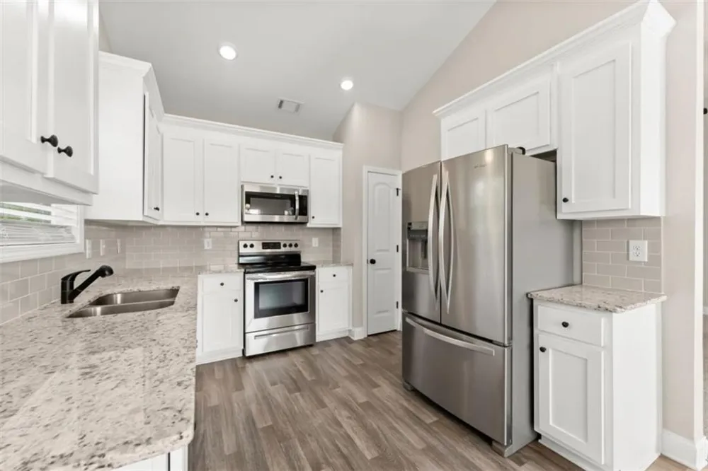 810 Anderson Thomas Road Martin, GA 30557