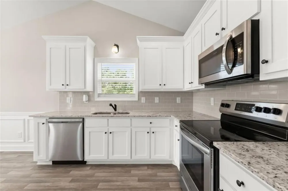 810 Anderson Thomas Road Martin, GA 30557