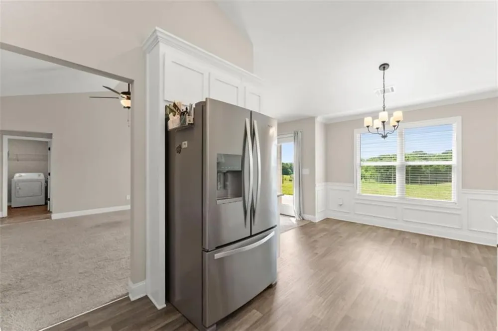 810 Anderson Thomas Road Martin, GA 30557