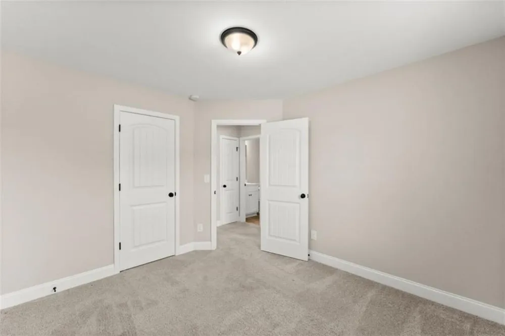 810 Anderson Thomas Road Martin, GA 30557