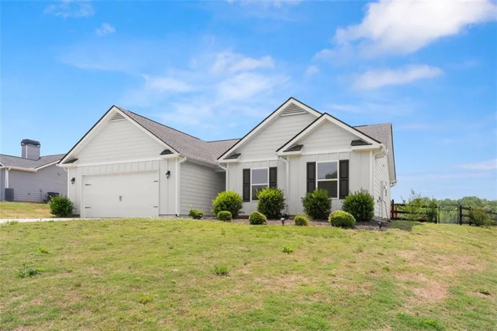 810 Anderson Thomas Road Martin, GA 30557