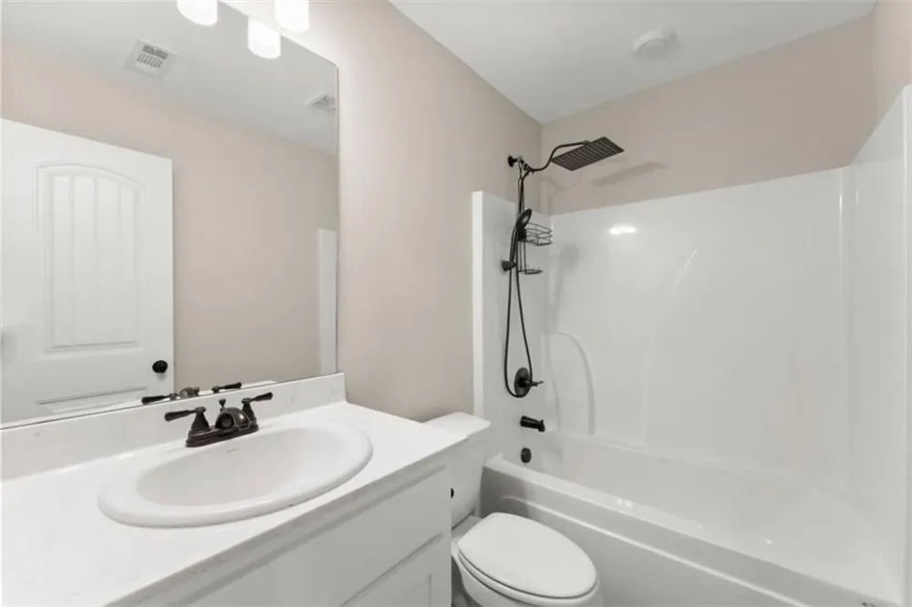 810 Anderson Thomas Road Martin, GA 30557