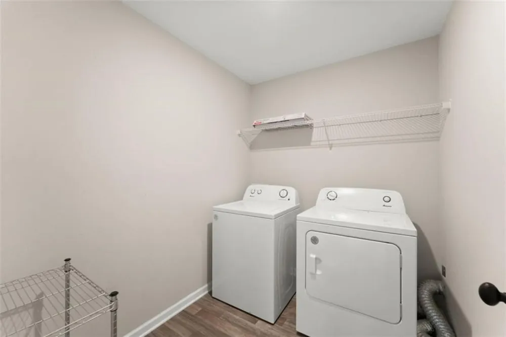 810 Anderson Thomas Road Martin, GA 30557