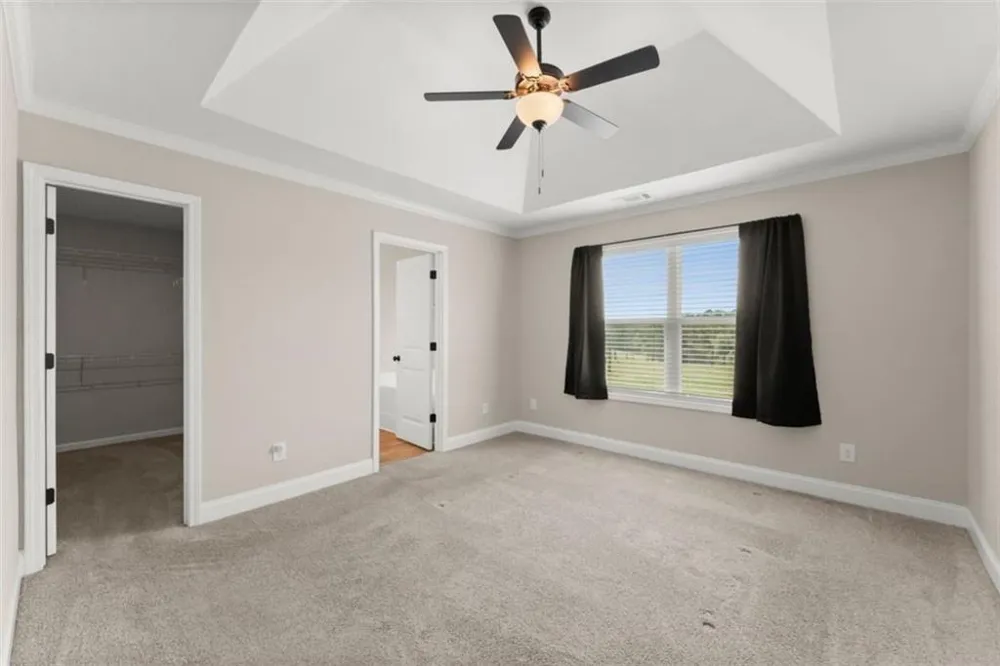 810 Anderson Thomas Road Martin, GA 30557