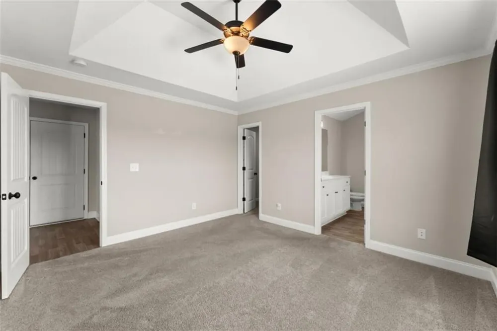 810 Anderson Thomas Road Martin, GA 30557