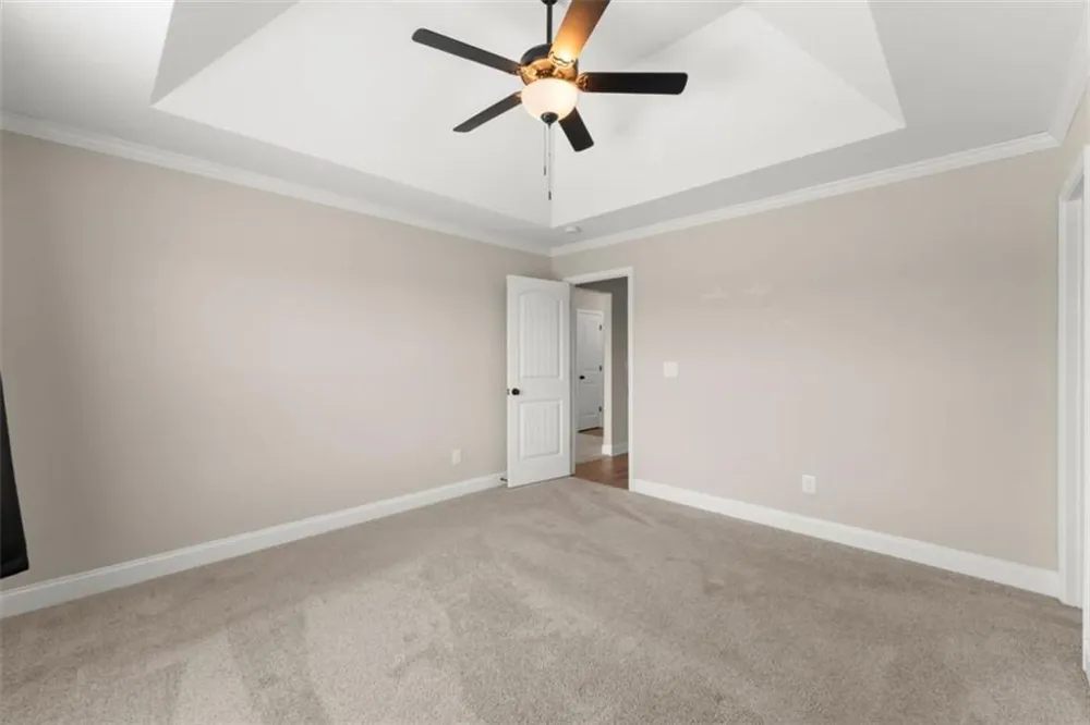 810 Anderson Thomas Road Martin, GA 30557