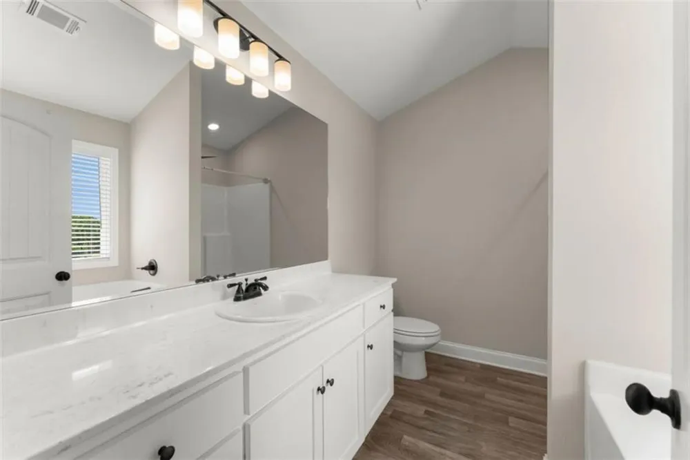 810 Anderson Thomas Road Martin, GA 30557