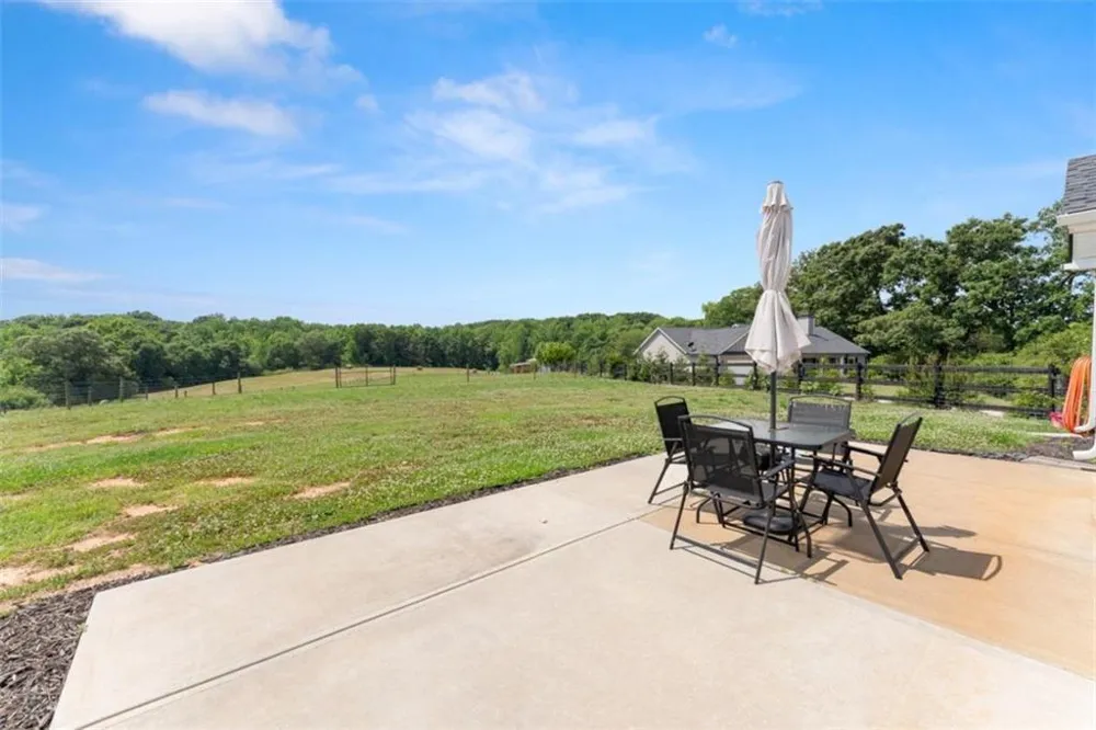 810 Anderson Thomas Road Martin, GA 30557