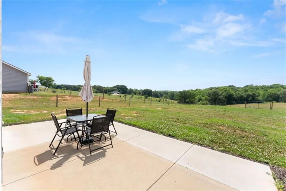 810 Anderson Thomas Road Martin, GA 30557