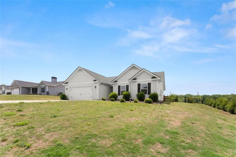 810 Anderson Thomas Road Martin, GA 30557