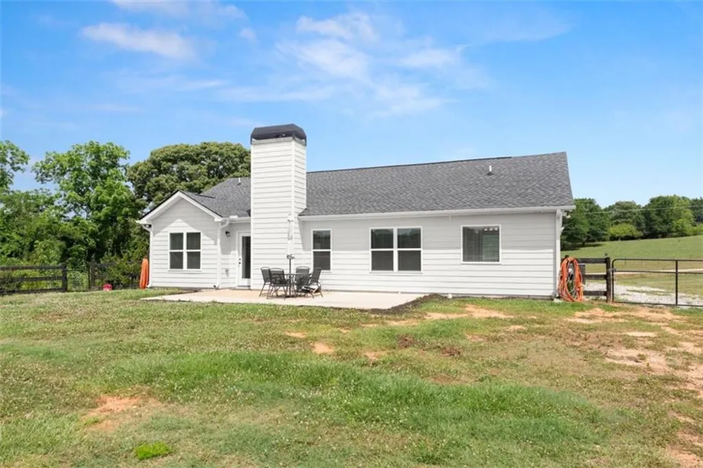 810 Anderson Thomas Road Martin, GA 30557