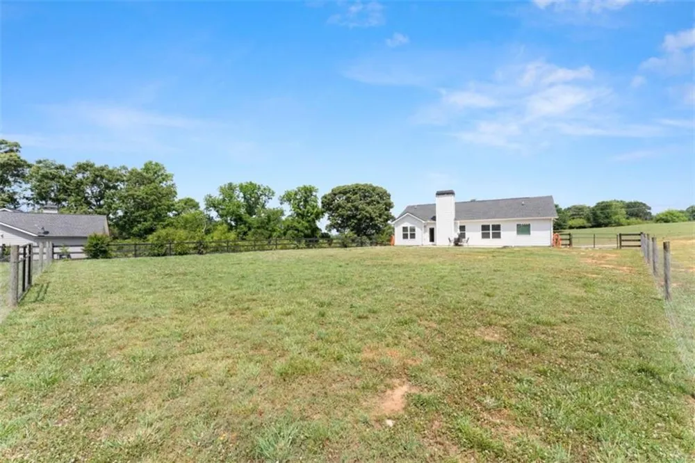 810 Anderson Thomas Road Martin, GA 30557
